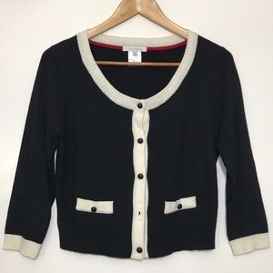 Costa Blanca Sweater